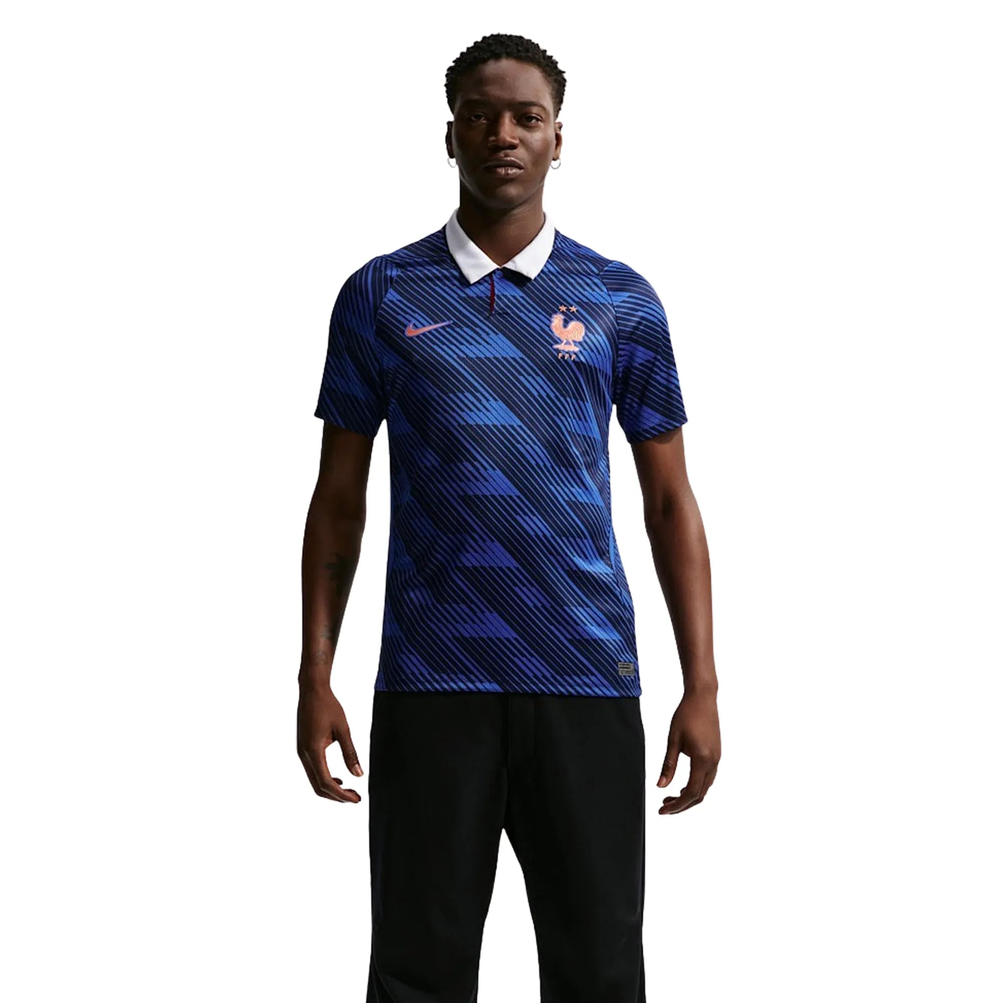 Maillot France Coupe du Monde 2026 Domicile & Extérieur Homme | Maillot de Football