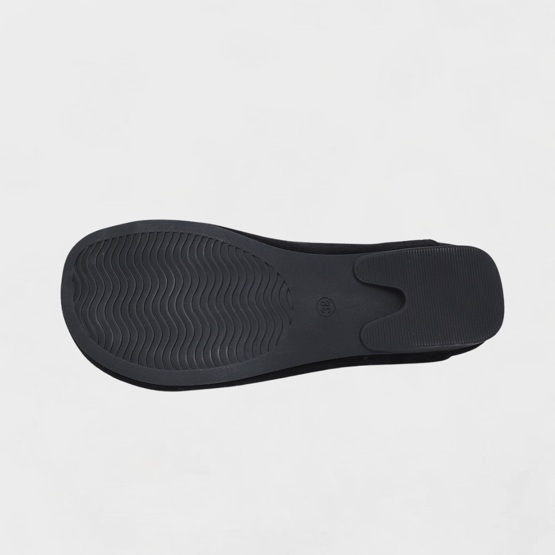 Florence | Mocassins Confort Élégants