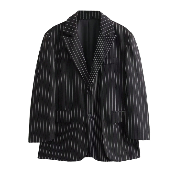 Isadora Blazer – Stijlvolle Damesblazer met Moderne Snit en Tijdloze Klasse