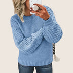 Imara | Pull Élégant