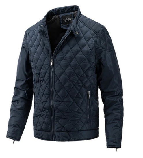 Cassian Lentejas – Stijlvolle Lichtgewicht Jas voor Casual Looks