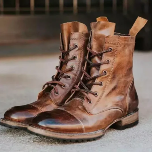 Alenya Winter Boots – Elegante Warme Dameslaarzen voor het Koude Seizoen