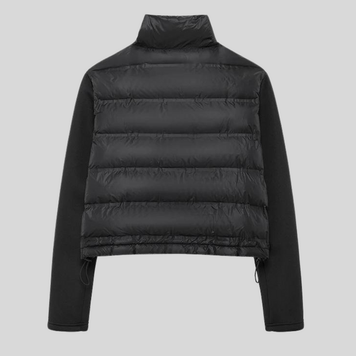 Jenny dames jas – lichte elegante jas met slanke pasvorm voor dagelijks gebruik