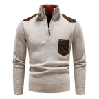 William™ | Chaleur Intense Pull Polaire