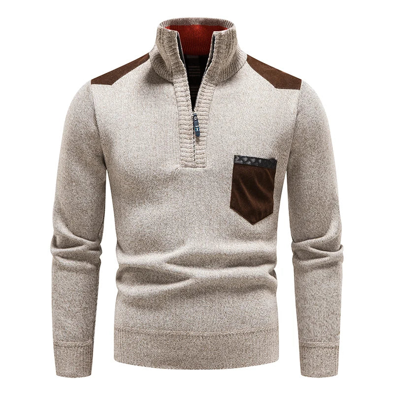 William™ | Chaleur Intense Pull Polaire