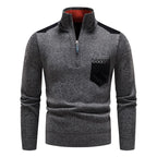 William™ | Chaleur Intense Pull Polaire