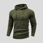 Karel™ | Confort Robuste pull