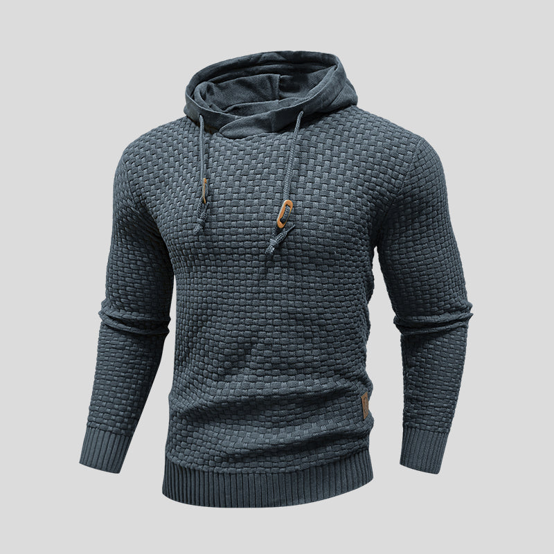 Karel™ | Confort Robuste pull