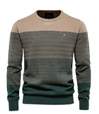 Gano™ | Confort Optimal Pull Homme