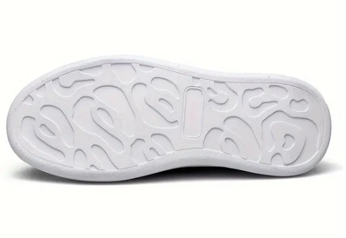 Calden Heren Slip-On Schoenen – Comfortabele Instappers met Hoogwaardige Materialen