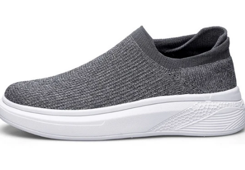Calden Heren Slip-On Schoenen – Comfortabele Instappers met Hoogwaardige Materialen