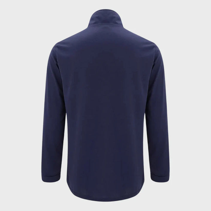 Afton Herenpullover – Comfortabele Trui met Rits en Stijlvolle Uitstraling