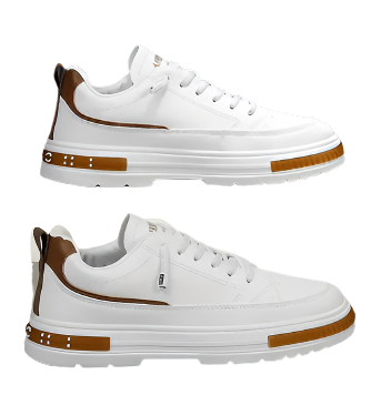 Torin Outdoor Sneakers – Comfortabele Heren Sneakers voor Wandelen en Hiken