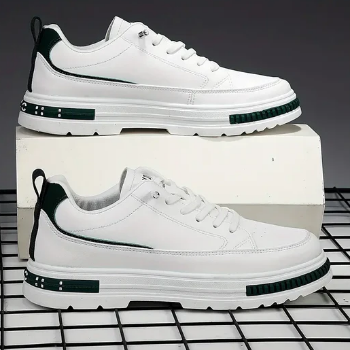 Torin Outdoor Sneakers – Comfortabele Heren Sneakers voor Wandelen en Hiken