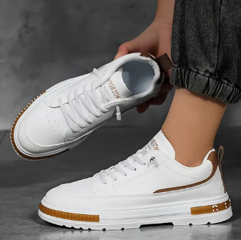 Torin Outdoor Sneakers – Comfortabele Heren Sneakers voor Wandelen en Hiken