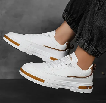 Torin Outdoor Sneakers – Comfortabele Heren Sneakers voor Wandelen en Hiken