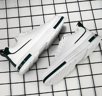 Torin Outdoor Sneakers – Comfortabele Heren Sneakers voor Wandelen en Hiken