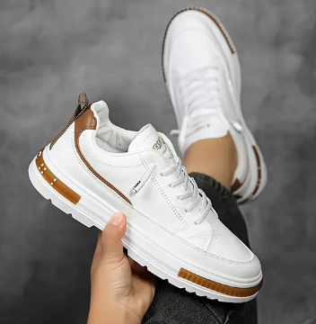 Torin Outdoor Sneakers – Comfortabele Heren Sneakers voor Wandelen en Hiken