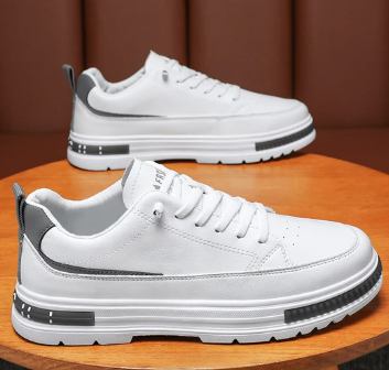 Torin Outdoor Sneakers – Comfortabele Heren Sneakers voor Wandelen en Hiken