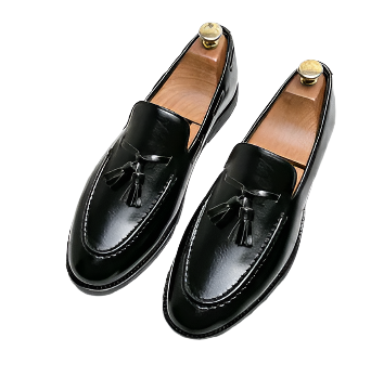 Aldren Loafers – Stijlvolle Comfortabele Heren Schoenen voor Dagelijks Gebruik