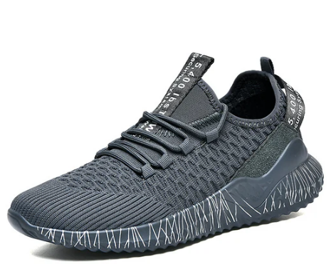 Corvin Sneakers – Comfortabele Sportieve Heren Schoenen voor Dagelijks Gebruik