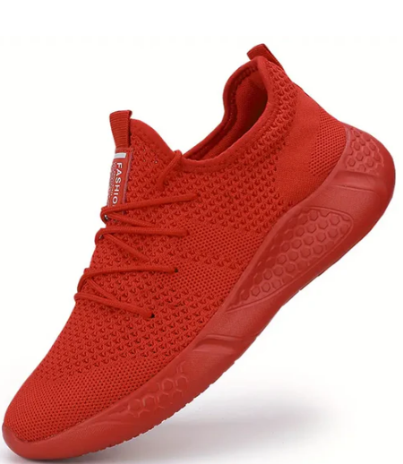 Corvin Sneakers – Comfortabele Sportieve Heren Schoenen voor Dagelijks Gebruik