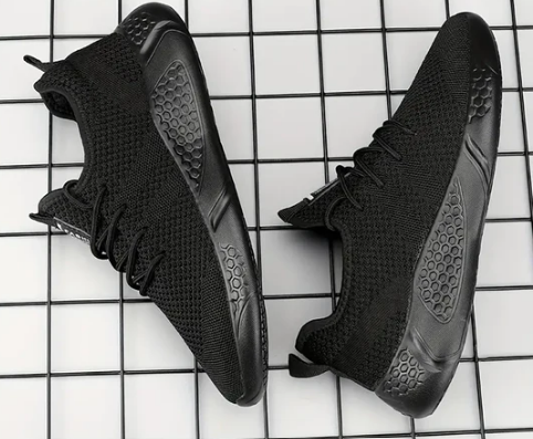 Corvin Sneakers – Comfortabele Sportieve Heren Schoenen voor Dagelijks Gebruik