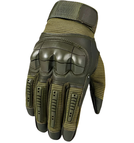 Auron Handschoenen – Comfortabele Tactische Gloves voor Outdoor en Werk