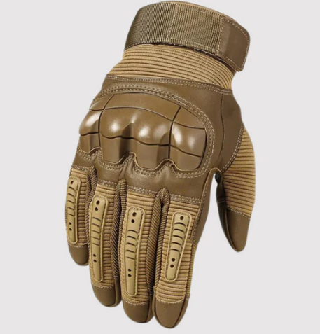 Auron Handschoenen – Comfortabele Tactische Gloves voor Outdoor en Werk
