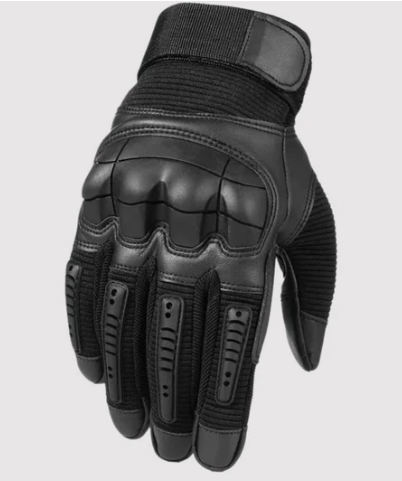Auron Handschoenen – Comfortabele Tactische Gloves voor Outdoor en Werk