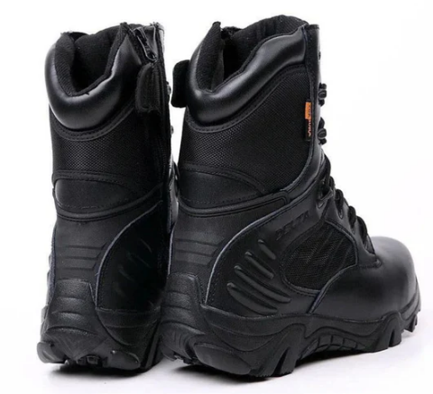 Torin Boots – Duurzame Outdoor Herenlaarzen met Comfortabele Pasvorm