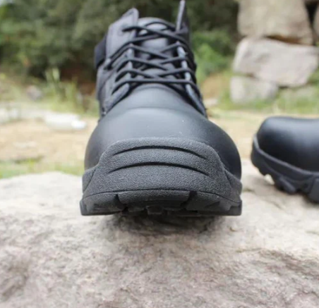 Torin Boots – Duurzame Outdoor Herenlaarzen met Comfortabele Pasvorm