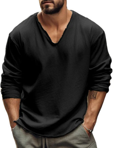 Auren Shirt – Stijlvolle Dames Top met Comfortabele Pasvorm