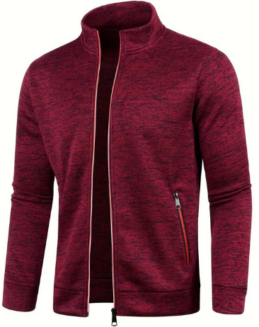 Aren Vest – Stijlvol Comfortabel Herenvest voor Dagelijks Gebruik