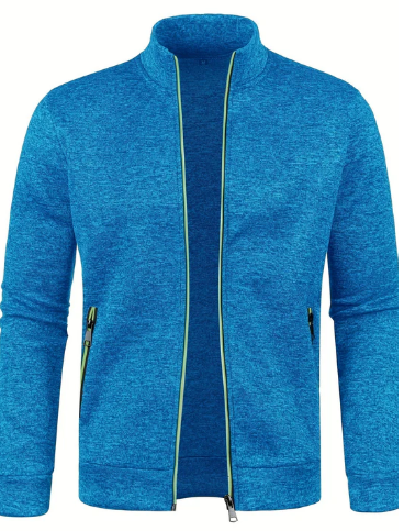 Aren Vest – Stijlvol Comfortabel Herenvest voor Dagelijks Gebruik