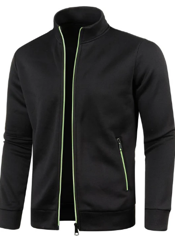 Aren Vest – Stijlvol Comfortabel Herenvest voor Dagelijks Gebruik