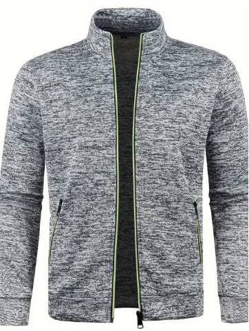 Aren Vest – Stijlvol Comfortabel Herenvest voor Dagelijks Gebruik