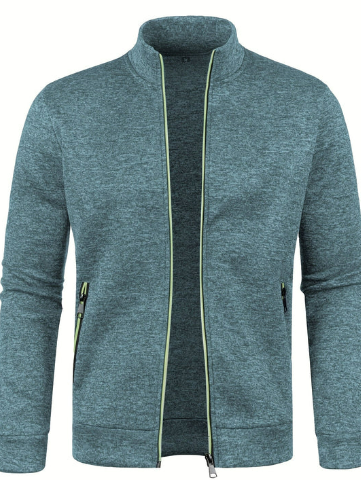 Aren Vest – Stijlvol Comfortabel Herenvest voor Dagelijks Gebruik