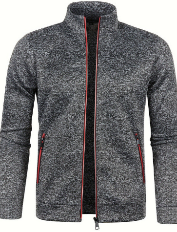 Aren Vest – Stijlvol Comfortabel Herenvest voor Dagelijks Gebruik