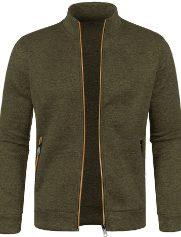 Aren Vest – Stijlvol Comfortabel Herenvest voor Dagelijks Gebruik