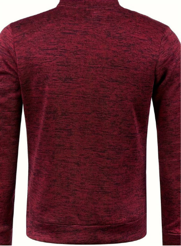 Aren Vest – Stijlvol Comfortabel Herenvest voor Dagelijks Gebruik