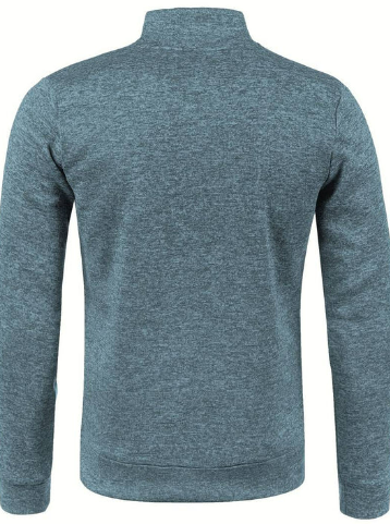 Aren Vest – Stijlvol Comfortabel Herenvest voor Dagelijks Gebruik