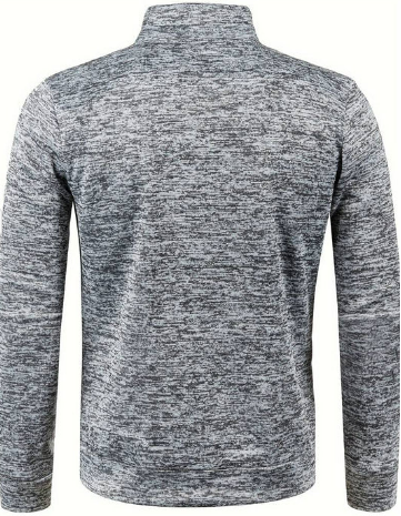 Aren Vest – Stijlvol Comfortabel Herenvest voor Dagelijks Gebruik