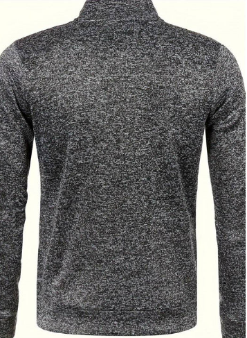 Aren Vest – Stijlvol Comfortabel Herenvest voor Dagelijks Gebruik