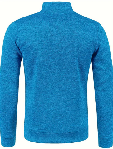 Aren Vest – Stijlvol Comfortabel Herenvest voor Dagelijks Gebruik