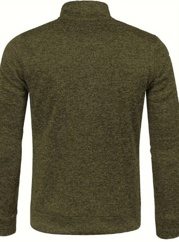 Aren Vest – Stijlvol Comfortabel Herenvest voor Dagelijks Gebruik