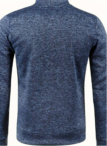 Aren Vest – Stijlvol Comfortabel Herenvest voor Dagelijks Gebruik