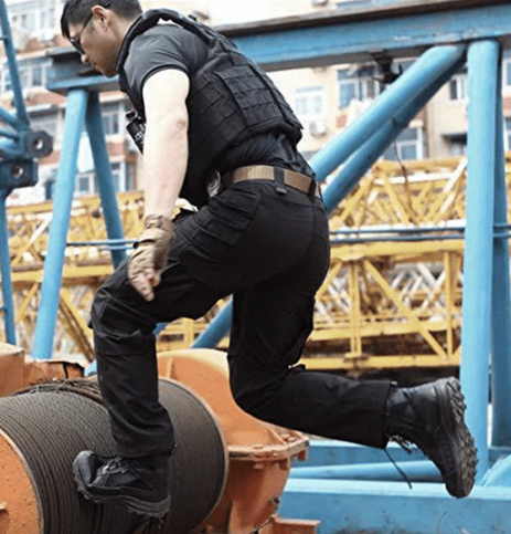 Torren Cargo Pants – Stijlvolle Functionele Herenbroek voor Dagelijks Gebruik