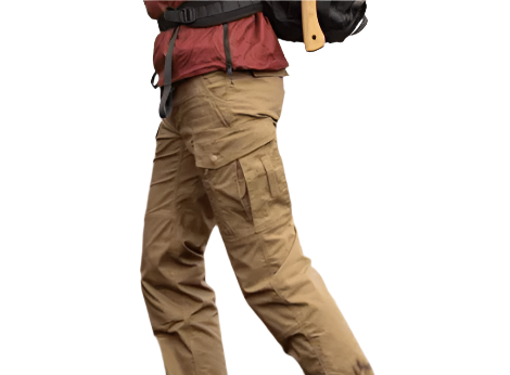 Torren Cargo Pants – Stijlvolle Functionele Herenbroek voor Dagelijks Gebruik
