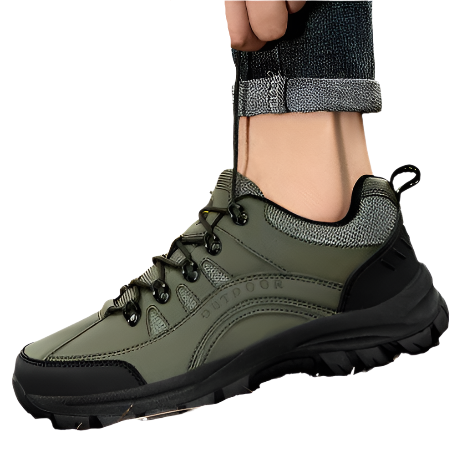 Harmont Trekking Wandelschoenen – Comfortabele Outdoor Schoenen voor Avontuur